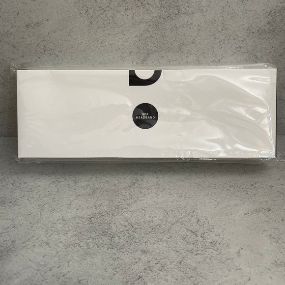 Dermstore Spa Headband - Picture 1 of 4